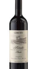 Prodotto: Ceretto Barolo Bussia 2020