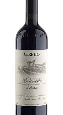 Prodotto: Ceretto Barolo Prapò 2021