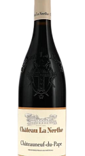 Prodotto: Château La Nerthe Châteauneuf-du-Pape 2022