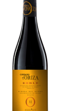 Prodotto: Condado de Oriza Roble 2024