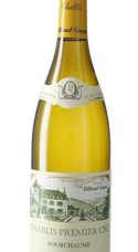 Prodotto: Domaine Billaud-Simon Chablis 1er Cru Fourchaume 2021