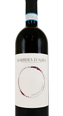 Prodotto: Francesco Versio Barbera d'Alba 2023