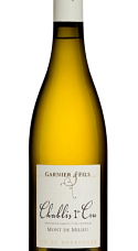 Prodotto: Garnier et Fils Premier Cru Mont de Milieu 2023