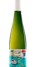 Prodotto: Gramona Ca la Mar Mustillant Blanc Ecològic 2024