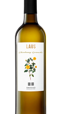 Prodotto: Laus Chardonnay-Garnacha 2025