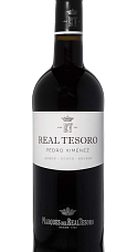 Prodotto: Marqués del Real Tesoro PX