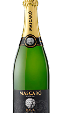 Prodotto: Mascaró Initium Brut Reserva 2022