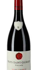 Prodotto: Nicole Lamarche Nuits-Saint-Georges Rouge 2023