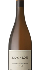 Prodotto: Thymiopoulos Blanc de Rosé 2009