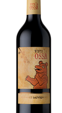 Prodotto: Venta La Ossa Cabernet Sauvignon 2019