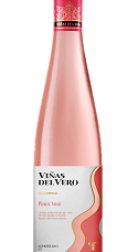 Prodotto: Viñas del Vero Pinot Noir Rosado 2025