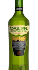 Prodotto: Yzaguirre Blanco Reserva