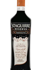 Prodotto: Yzaguirre Rojo Reserva