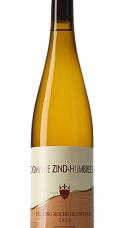 Prodotto: Zind-Humbrecht Riesling Roche Granitique 2023