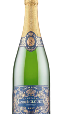 Prodotto: André Clouet Grande Réserve Brut 3L