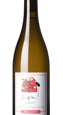 Prodotto: Anne et Jean-François Ganevat Kopin