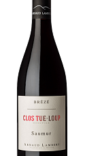 Prodotto: Arnaud Lambert Clos Tue-Loup 2023