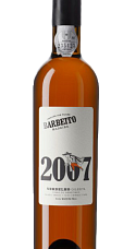 Prodotto: Barbeito Verdelho 2007