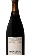 Prodotto: Bérêche & Fils Campania Remensis Brut Rosé 2017