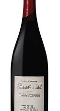 Prodotto: Bérêche & Fils Côteaux Champenoise Ormes Rouge Les Montées 2019