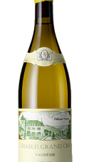 Prodotto: Billaud-Simon Chablis Grand Cru Vaudesir 2023