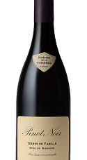 Prodotto: Domaine de la Vougeraie Pinot Noir Terres de Famille 2023