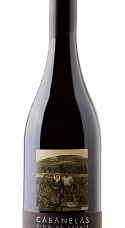 Prodotto: Cabanelas Vino de Paraje 2021