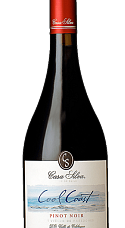 Prodotto: Casa Silva Cool Coast Pinot Noir 2024