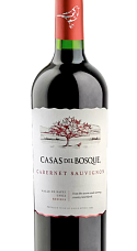 Prodotto: Casas del Bosque Reserva Cabernet Sauvignon 2022