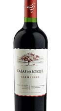 Prodotto: Casas del Bosque Reserva Carménère 2023