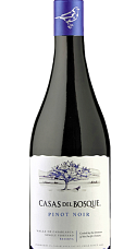 Prodotto: Casas del Bosque Reserva Pinot Noir 2021