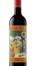 Prodotto: Vermut Clàssic Castell del Remei