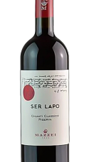 Prodotto: Castello di Fonterutoli Chianti Classico Riserva Ser Lapo 2023