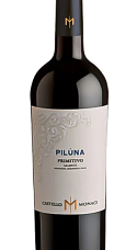 Prodotto: Castello Monaci Primitivo Piluna 2024