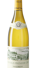Prodotto: Billaud-Simon Chablis 1er Cru Vaulorent 2020