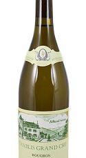Prodotto: Domaine Billaud-Simon Chablis Grand Cru Bougros 2023