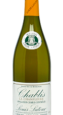Prodotto: Louis Latour Chablis La Chanfleure 2025