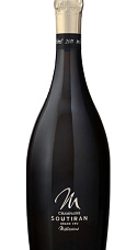 Prodotto: Champagne Soutiran Millesimée Grand Cru 2020