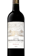 Prodotto: Château Grand-Puy Ducasse 2023
