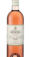 Prodotto: Château de Pibarnon Nuances 2021