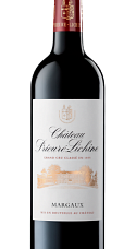 Prodotto: Château Prieure-Lichine 2023