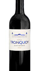 Prodotto: Château Tronquoy 2022