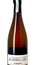 Prodotto: Clandestin Les Grandes Lignes Brut Nature 2020