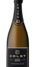 Prodotto: Colet Assemblage Brut Nature 2018