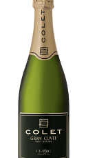 Prodotto: Colet Gran Cuvée 2021