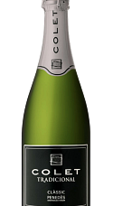 Prodotto: Colet Tradicional Brut Nature 2022