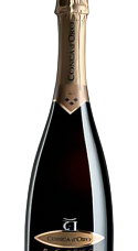 Prodotto: Conca d'Oro Valdobbiadene Prosecco Brut 2025
