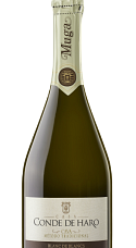 Prodotto: Conde de Haro Brut 2022