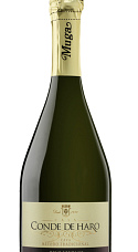 Prodotto: Muga Conde de Haro Brut Vintage 2022