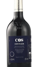 Prodotto: COS Contrada Nero d'Avola 2019